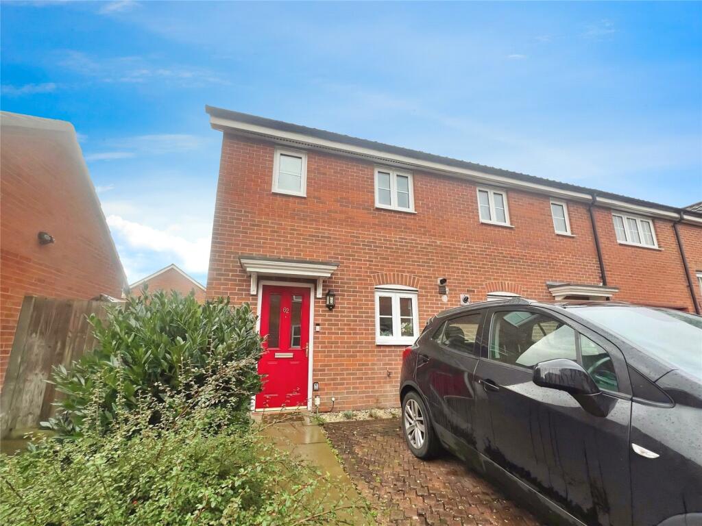 2 bed Detached for rent in Spixworth. From Leaders Lettings - Norwich