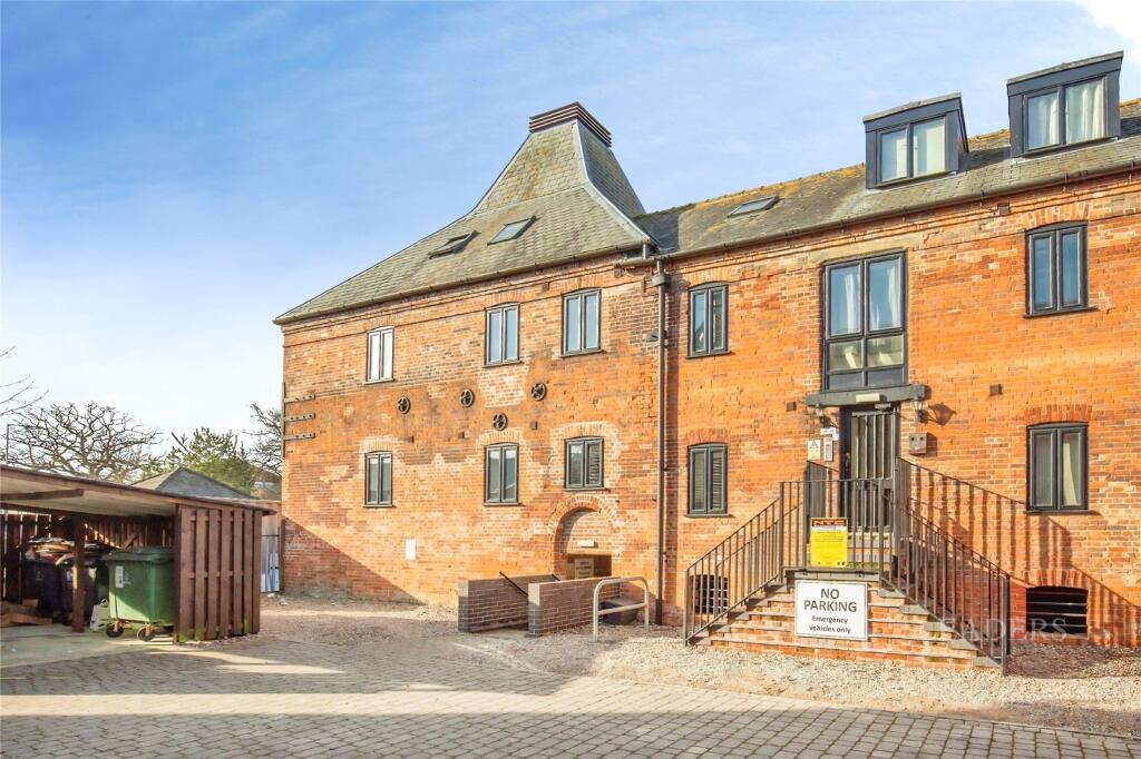 1 bed 1st Floor Flat for rent in Dereham. From Leaders Lettings - Norwich