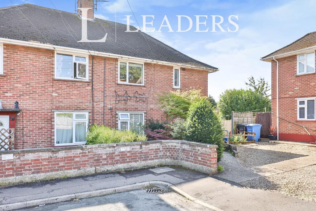 2 bed Detached for rent in Keswick. From Leaders Lettings - Norwich 2 bed Detached for rent in Keswick. From Leaders Lettings - Norwich