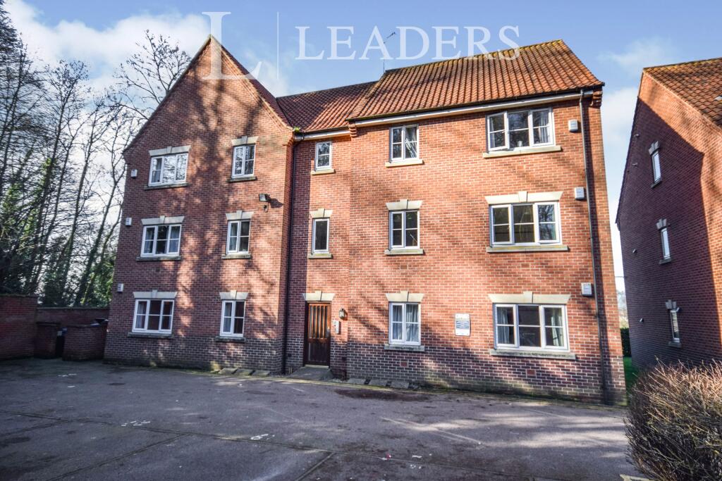 2 bed 1st Floor Flat for rent in Norwich. From Leaders Lettings - Norwich 2 bed 1st Floor Flat for rent in Norwich. From Leaders Lettings - Norwich