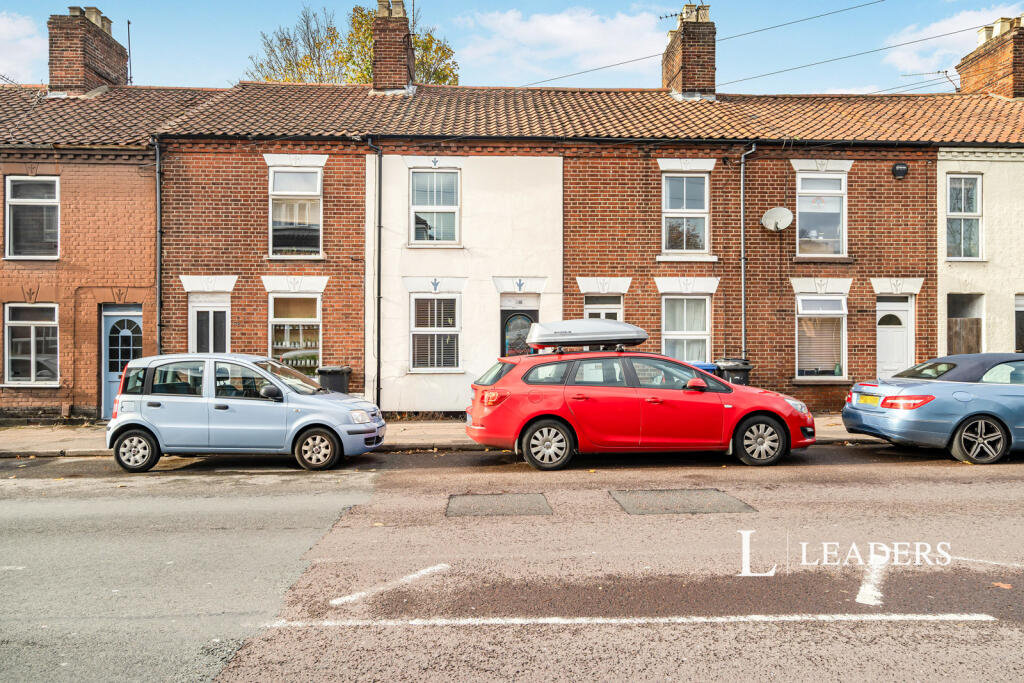 2 bed Mid Terraced House for rent in Norwich. From Leaders Lettings - Norwich 2 bed Mid Terraced House for rent in Norwich. From Leaders Lettings - Norwich
