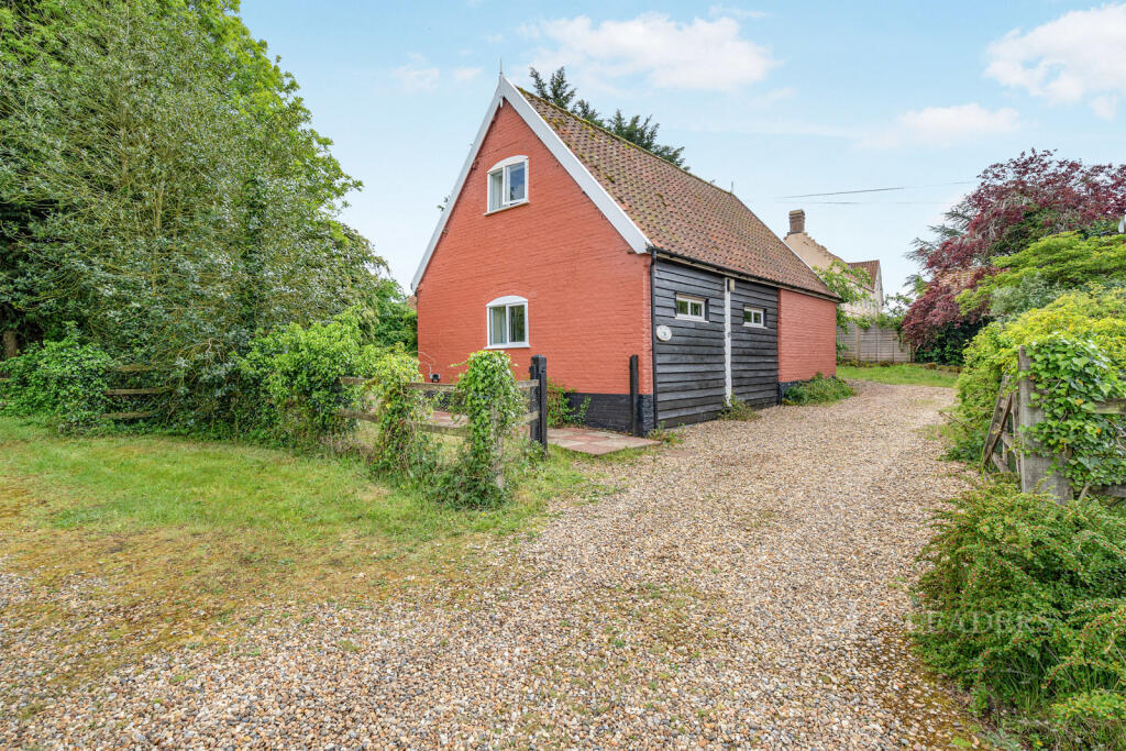 2 bed Cottage for rent in Cringleford. From Leaders Lettings - Norwich