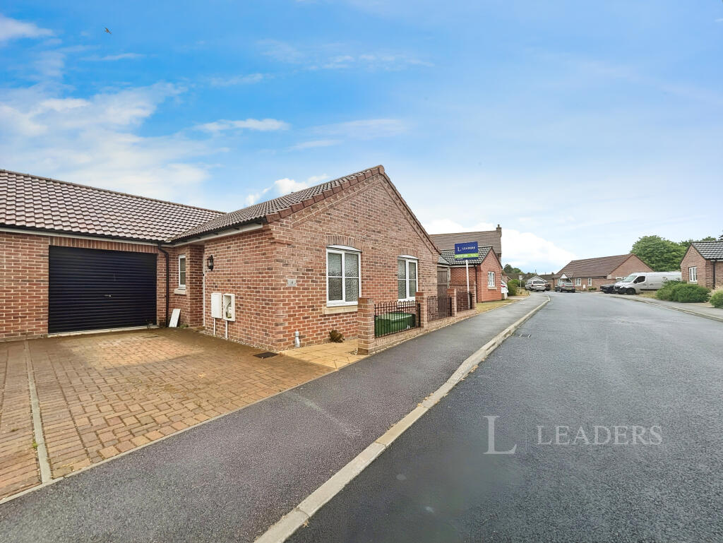 2 bed Bungalow for rent in Norwich. From Leaders Lettings - Norwich 2 bed Bungalow for rent in Norwich. From Leaders Lettings - Norwich