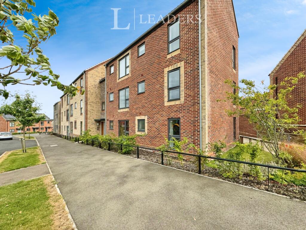 2 bed 1st Floor Flat for rent in Cringleford. From Leaders Lettings - Norwich 2 bed 1st Floor Flat for rent in Cringleford. From Leaders Lettings - Norwich