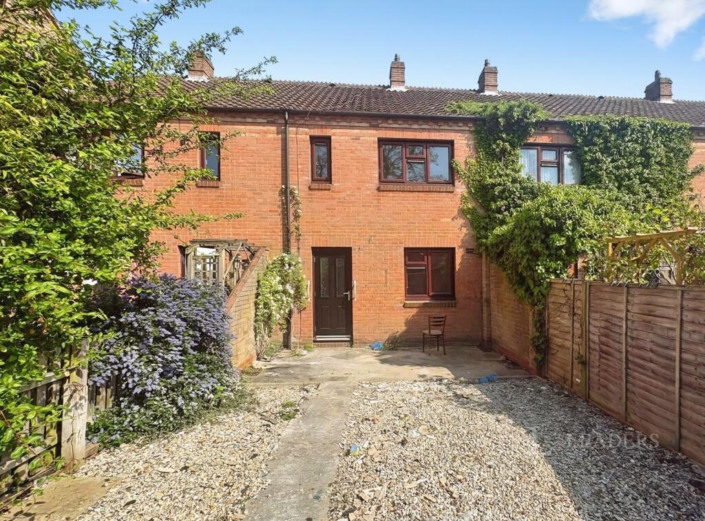 2 bed Mid Terraced House for rent in Costessey. From Leaders Lettings - Norwich 2 bed Mid Terraced House for rent in Costessey. From Leaders Lettings - Norwich