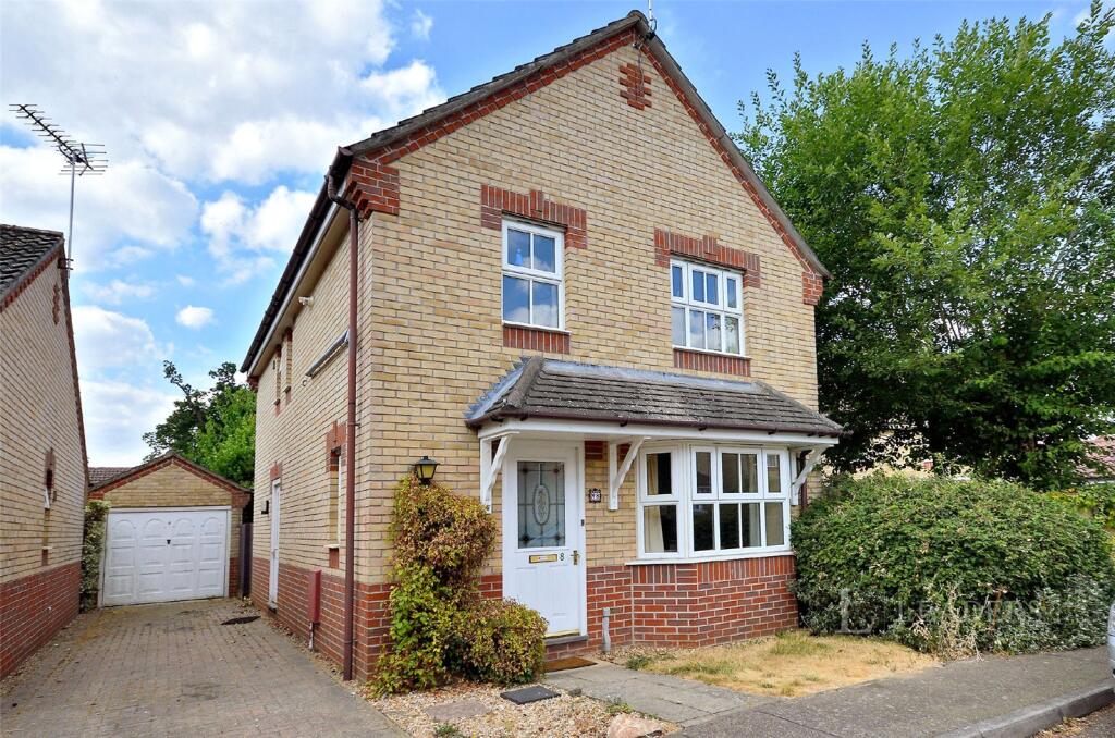 3 bed Detached for rent in Hethersett. From Leaders Lettings - Norwich