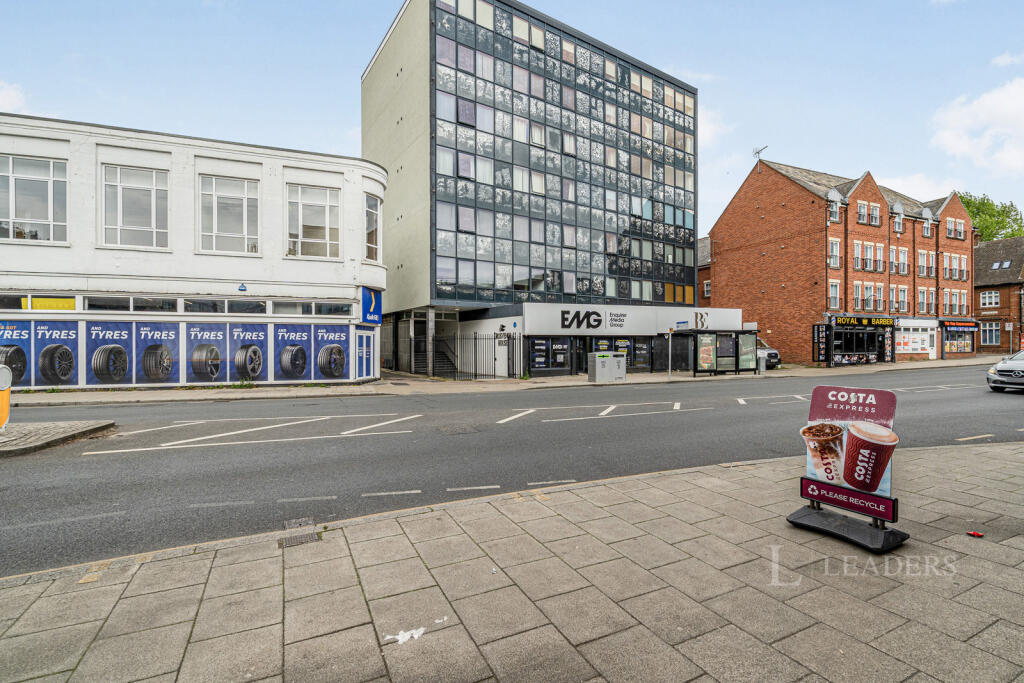 1 bed 1st Floor Flat for rent in Norwich. From Leaders Lettings - Norwich 1 bed 1st Floor Flat for rent in Norwich. From Leaders Lettings - Norwich