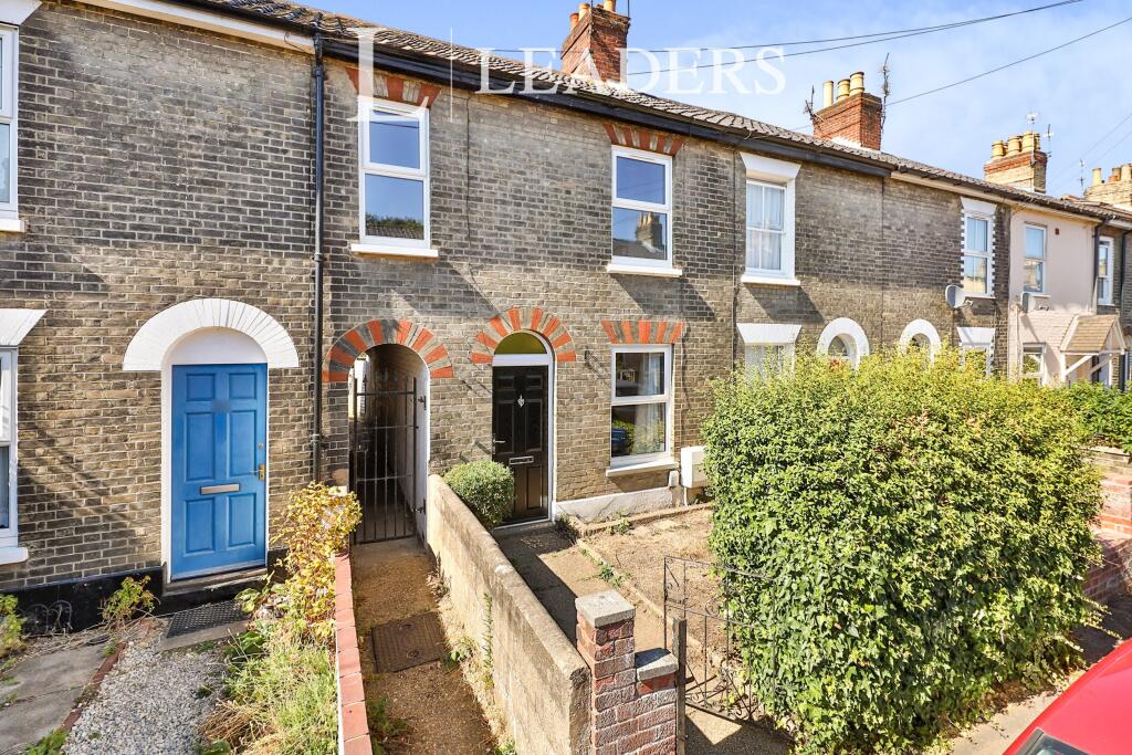 2 bed Detached for rent in Norwich. From Leaders Lettings - Norwich 2 bed Detached for rent in Norwich. From Leaders Lettings - Norwich