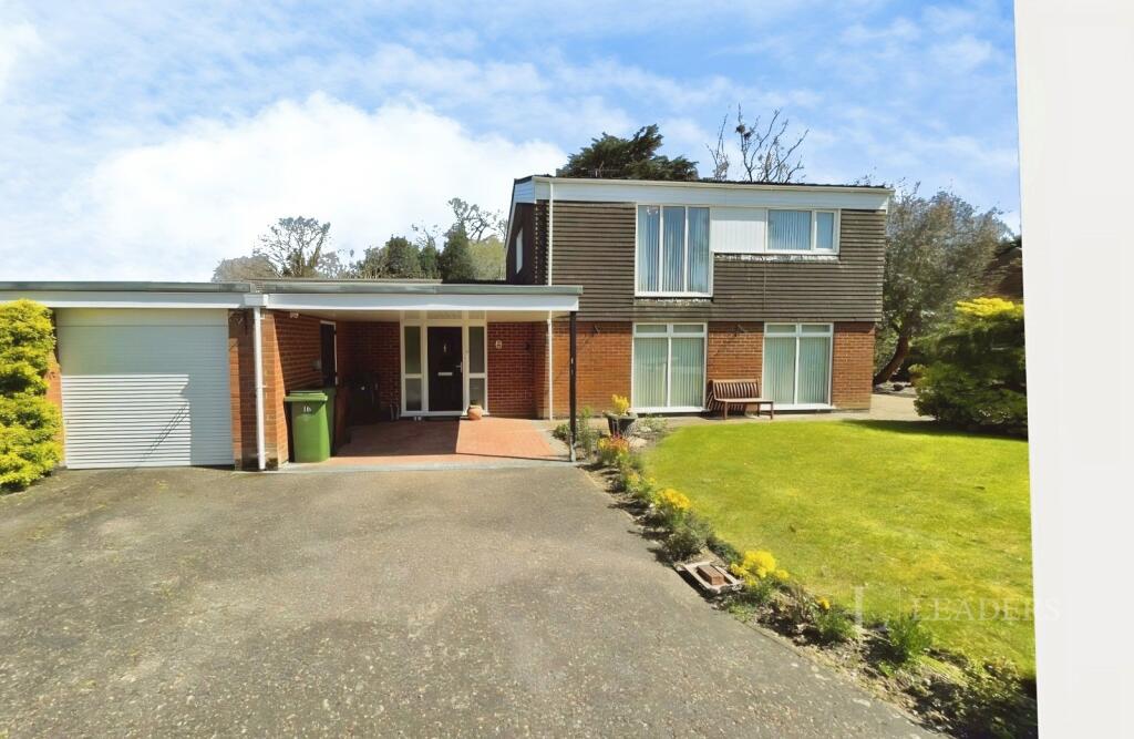 3 bed Detached for rent in Hethersett. From Leaders Lettings - Norwich