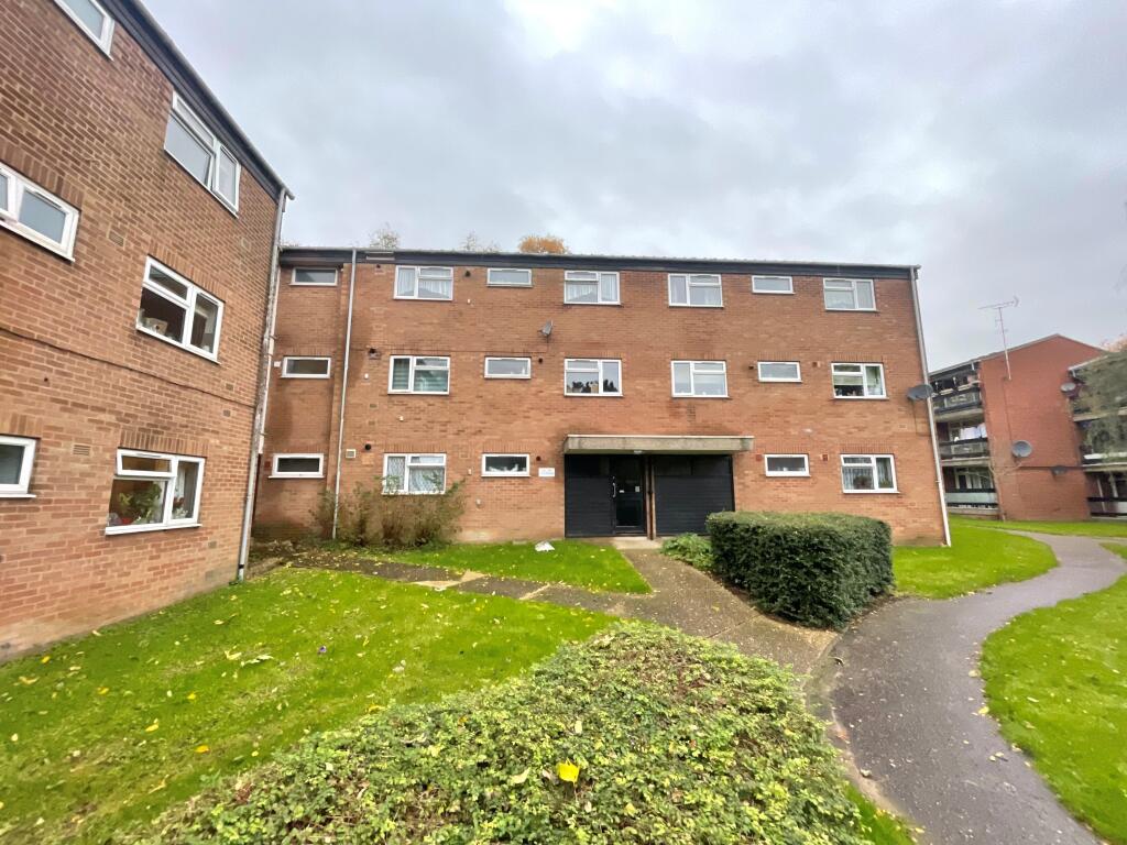 1 bed 1st Floor Flat for rent in Norwich. From Leaders Lettings - Norwich