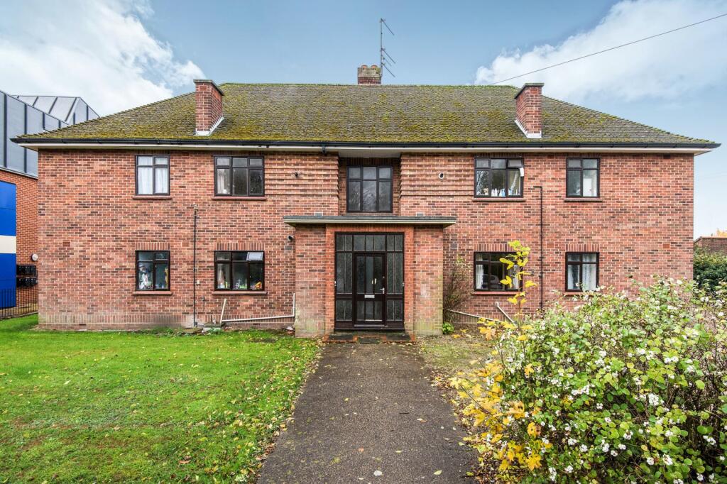 2 bed Detached for rent in Norwich. From Leaders Lettings - Norwich 2 bed Detached for rent in Norwich. From Leaders Lettings - Norwich