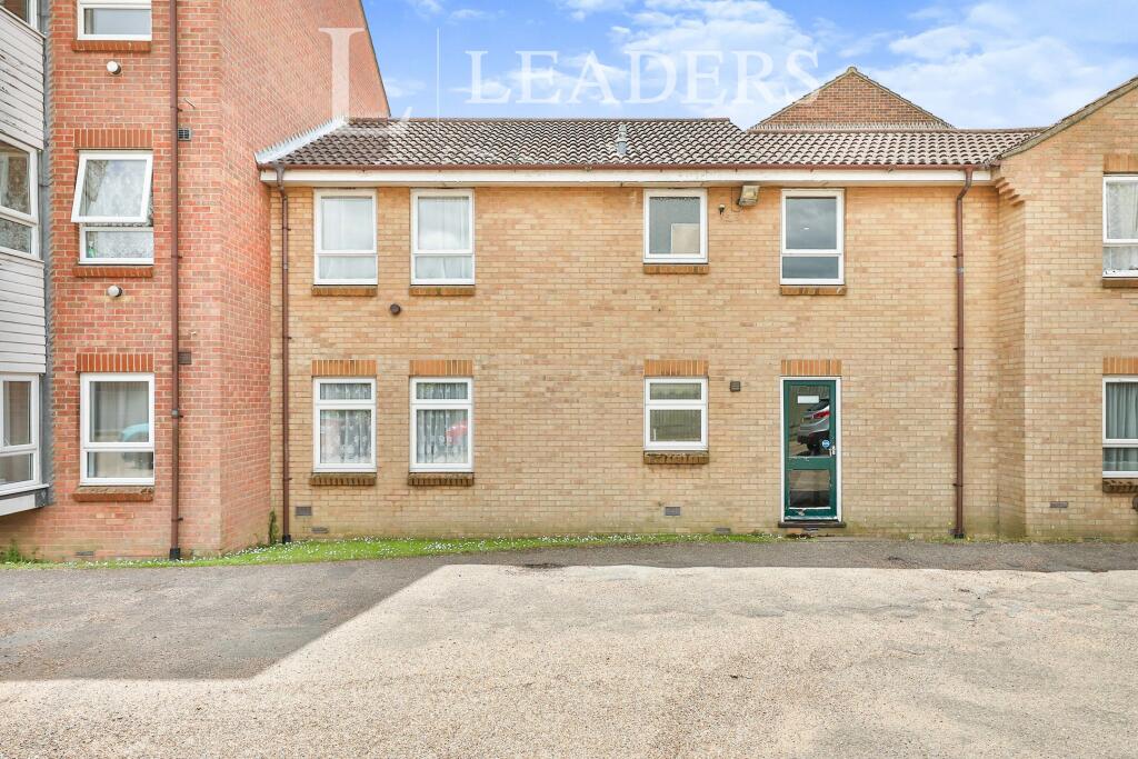 1 bed Detached for rent in Norwich. From Leaders Lettings - Norwich