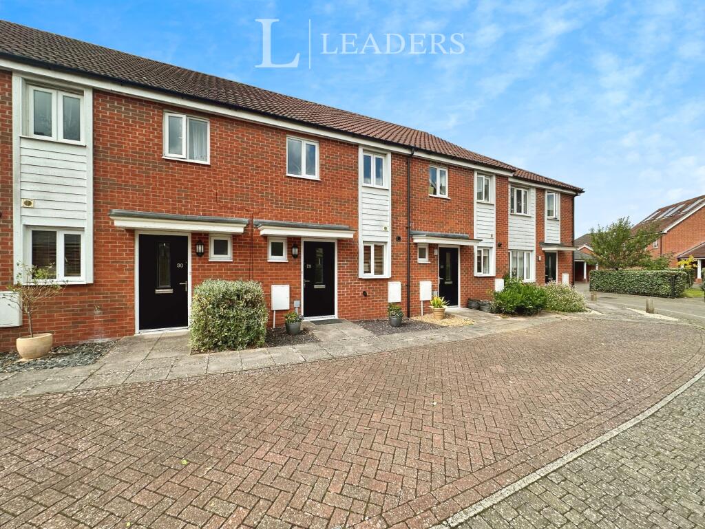 2 bed Mid Terraced House for rent in Cringleford. From Leaders Lettings - Norwich 2 bed Mid Terraced House for rent in Cringleford. From Leaders Lettings - Norwich
