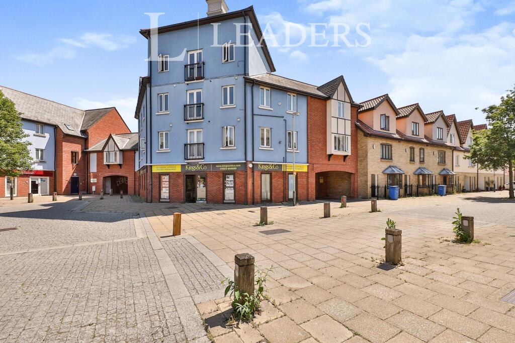 1 bed 1st Floor Flat for rent in Norwich. From Leaders Lettings - Norwich 1 bed 1st Floor Flat for rent in Norwich. From Leaders Lettings - Norwich