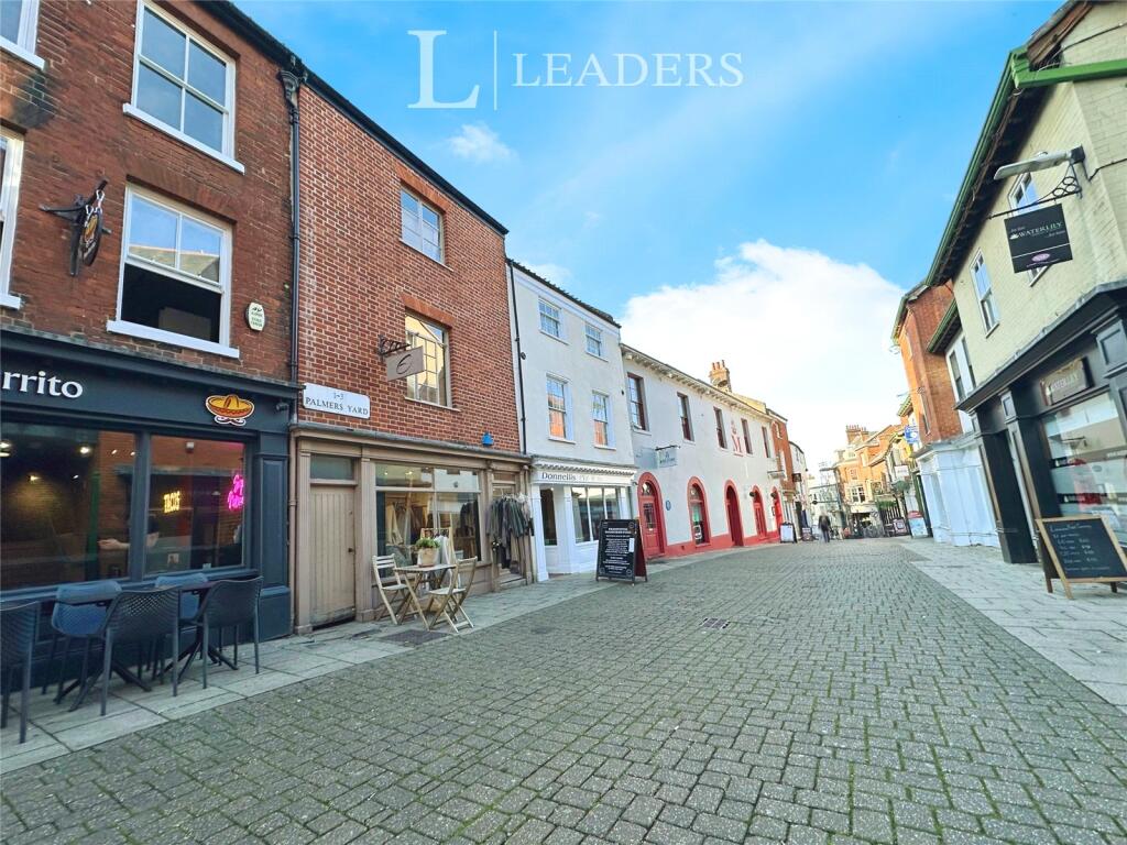 4 bed Detached for rent in Norwich. From Leaders Lettings - Norwich