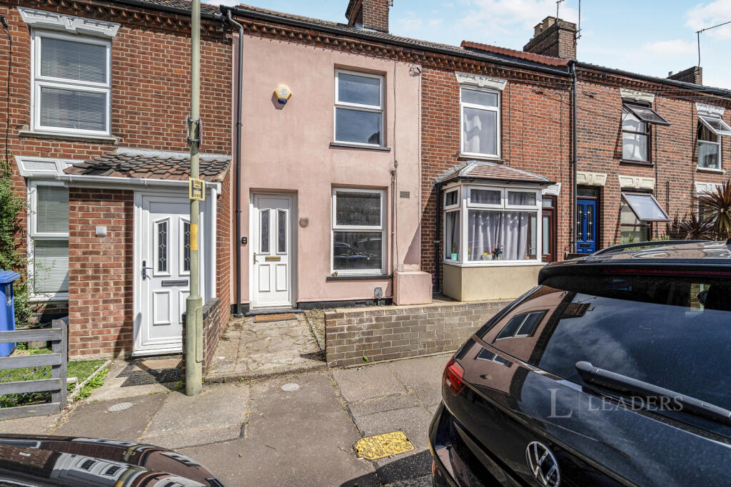 3 bed Mid Terraced House for rent in Norwich. From Leaders Lettings - Norwich 3 bed Mid Terraced House for rent in Norwich. From Leaders Lettings - Norwich