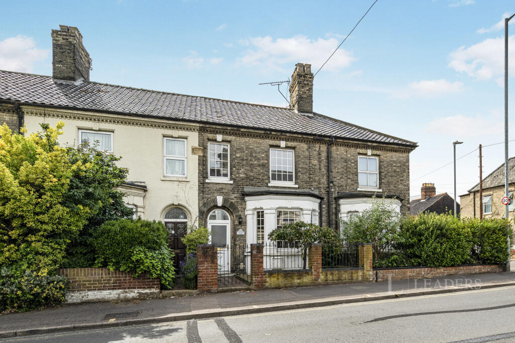 2 bed Mid Terraced House for rent in Norwich. From Leaders Lettings - Norwich 2 bed Mid Terraced House for rent in Norwich. From Leaders Lettings - Norwich