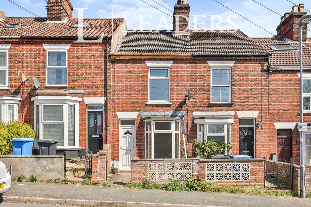 3 bed Detached for rent in Norwich. From Leaders Lettings - Norwich