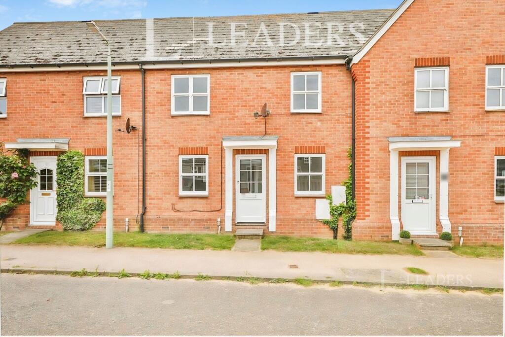 2 bed Detached for rent in Aldeburgh. From Leaders Lettings - Norwich
