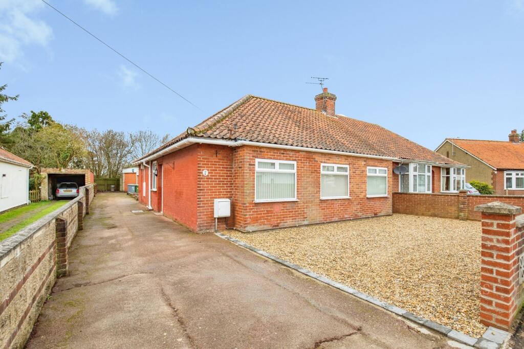 3 bed Bungalow for rent in Norwich. From Leaders Lettings - Norwich