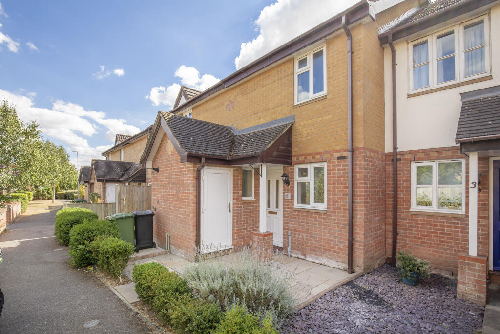 2 bed Detached for rent in Dereham. From Leaders Lettings - Norwich 2 bed Detached for rent in Dereham. From Leaders Lettings - Norwich