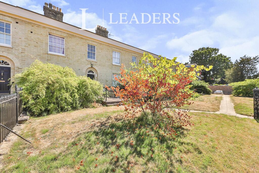 4 bed Studio for rent in Norwich. From Leaders Lettings - Norwich