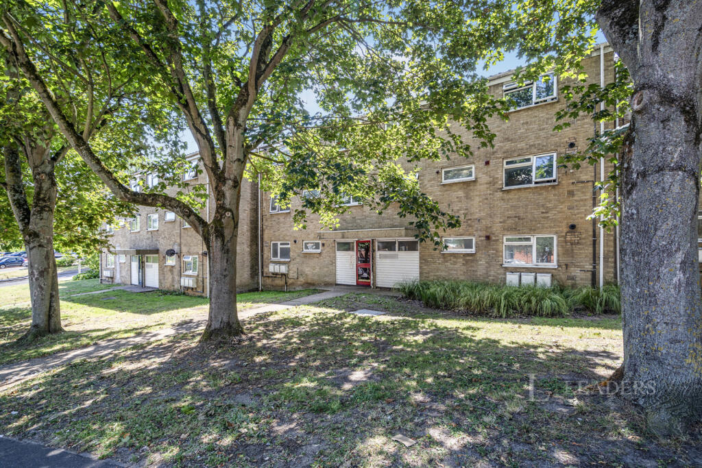 2 bed 1st Floor Flat for rent in Norwich. From Leaders Lettings - Norwich