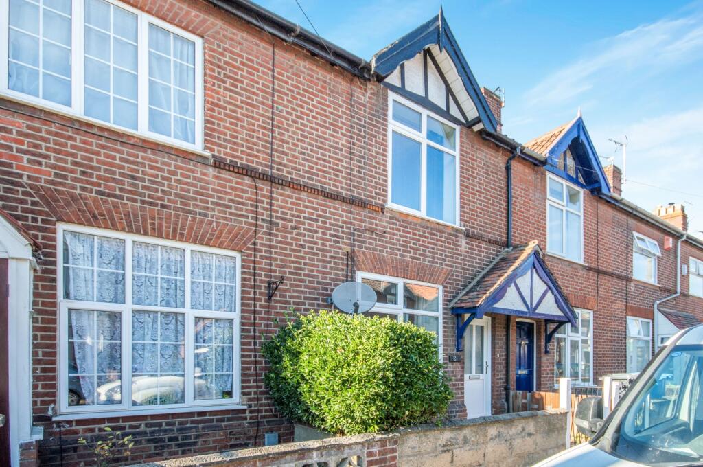 3 bed Detached for rent in Norwich. From Leaders Lettings - Norwich 3 bed Detached for rent in Norwich. From Leaders Lettings - Norwich