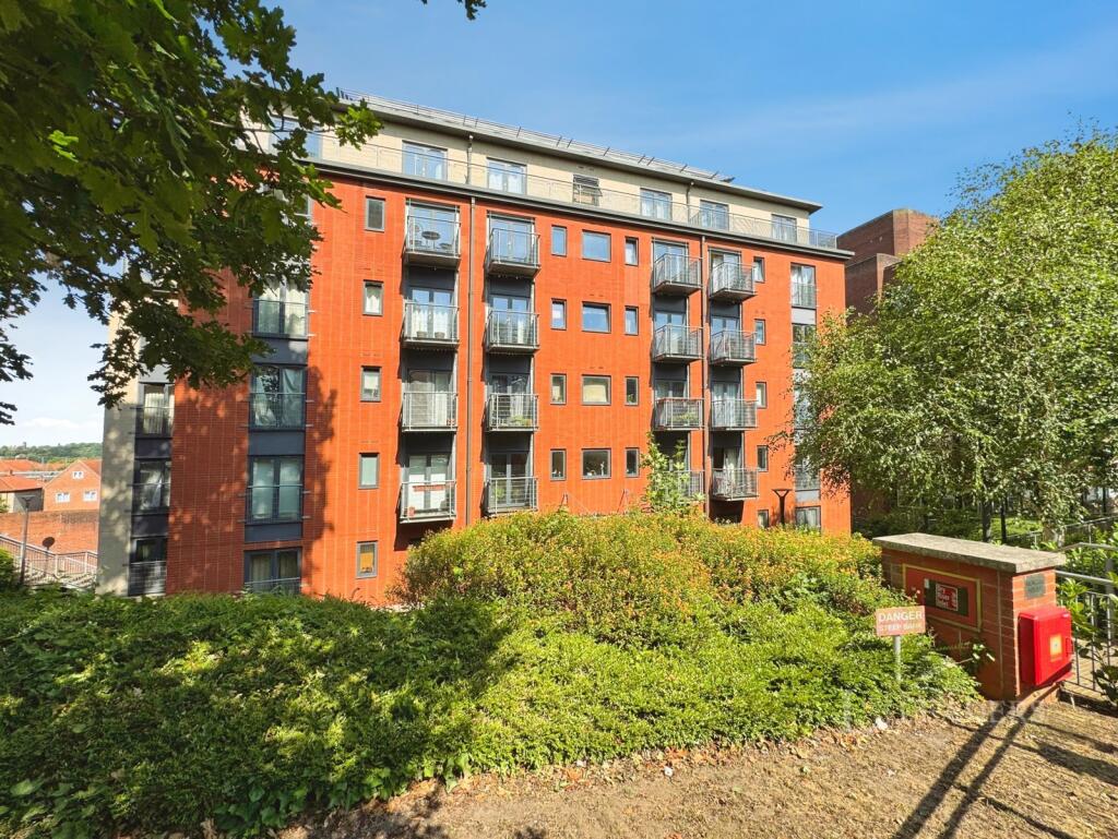 2 bed 1st Floor Flat for rent in Norwich. From Leaders Lettings - Norwich