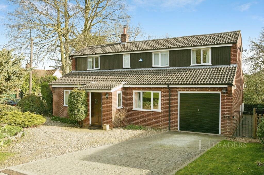 2 bed Detached for rent in Norwich. From Leaders Lettings - Norwich 2 bed Detached for rent in Norwich. From Leaders Lettings - Norwich
