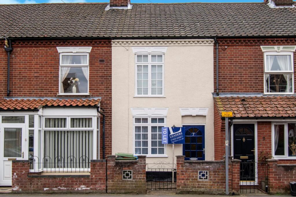 3 bed Detached for rent in Norwich. From Leaders Lettings - Norwich 3 bed Detached for rent in Norwich. From Leaders Lettings - Norwich