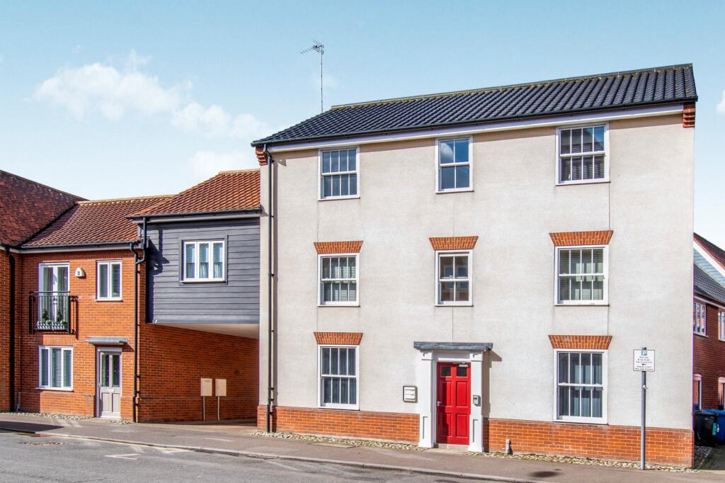 2 bed 1st Floor Flat for rent in Norwich. From Leaders Lettings - Norwich 2 bed 1st Floor Flat for rent in Norwich. From Leaders Lettings - Norwich