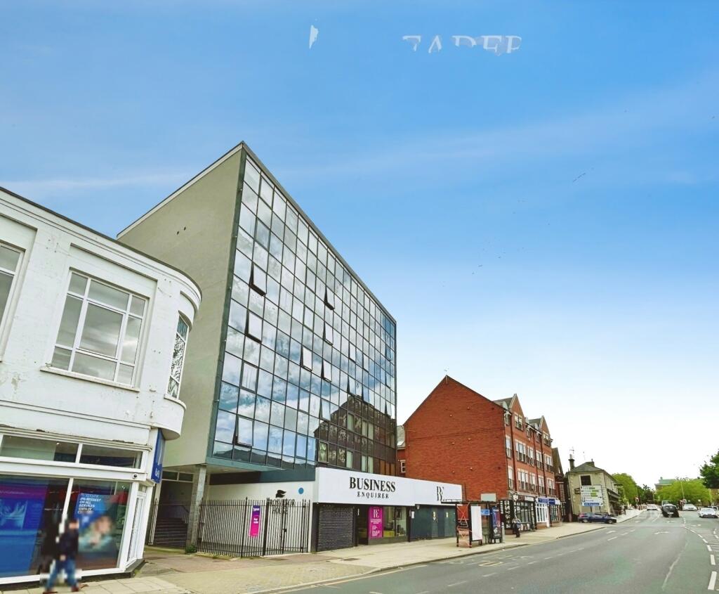 2 bed 1st Floor Flat for rent in Norwich. From Leaders Lettings - Norwich 2 bed 1st Floor Flat for rent in Norwich. From Leaders Lettings - Norwich