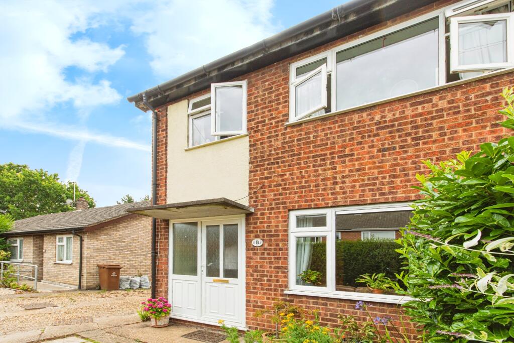 3 bed Detached for rent in Dereham. From Leaders Lettings - Norwich