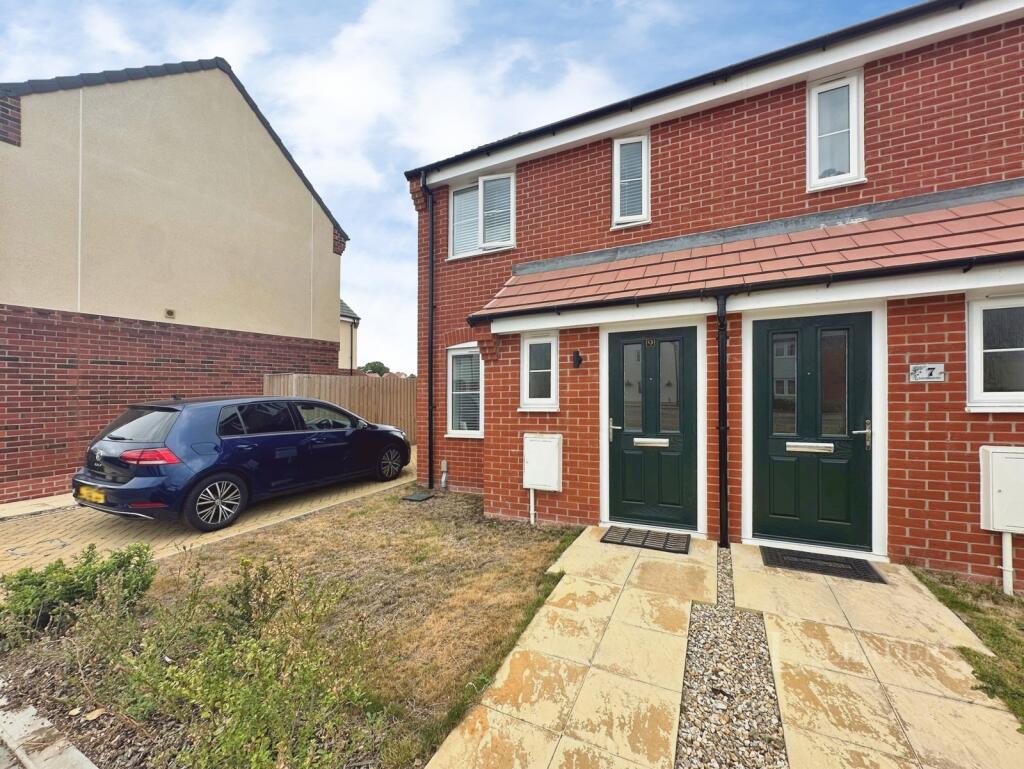 2 bed Semi Detached for rent in Norwich. From Leaders Lettings - Norwich