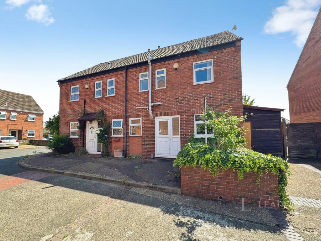 4 bed Semi Detached for rent in Colney. From Leaders Lettings - Norwich