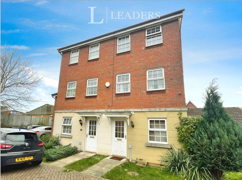 4 bed Semi Detached for rent in Norwich. From Leaders Lettings - Norwich 4 bed Semi Detached for rent in Norwich. From Leaders Lettings - Norwich