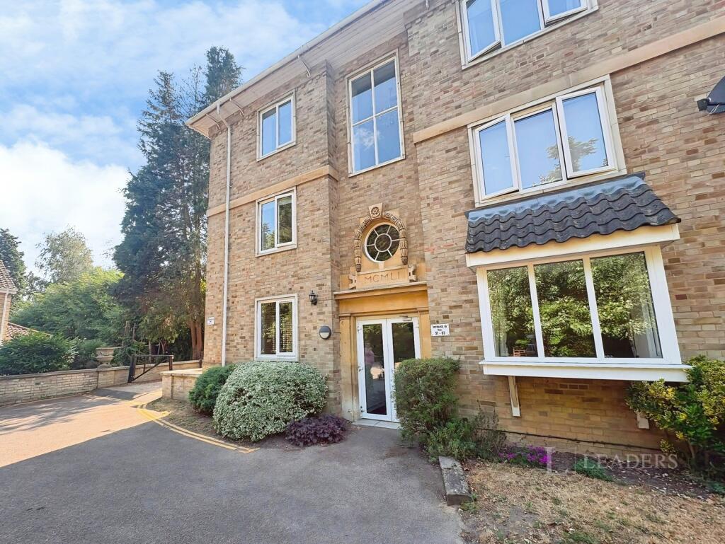 2 bed 1st Floor Flat for rent in Keswick. From Leaders Lettings - Norwich 2 bed 1st Floor Flat for rent in Keswick. From Leaders Lettings - Norwich