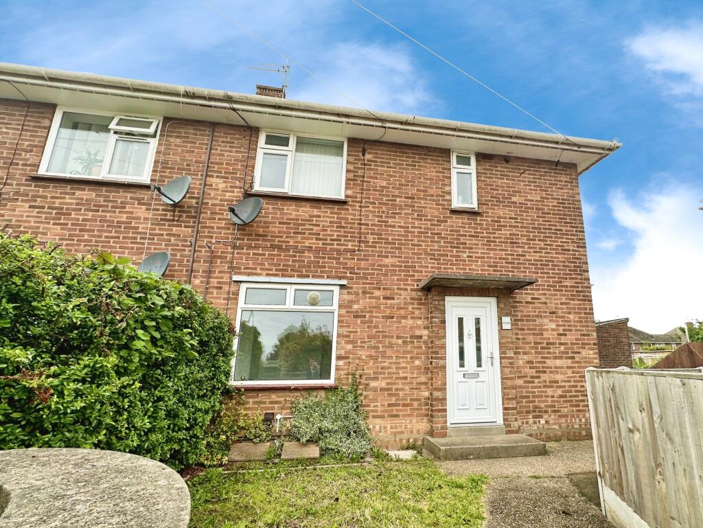 2 bed 1st Floor Flat for rent in Keswick. From Leaders Lettings - Norwich