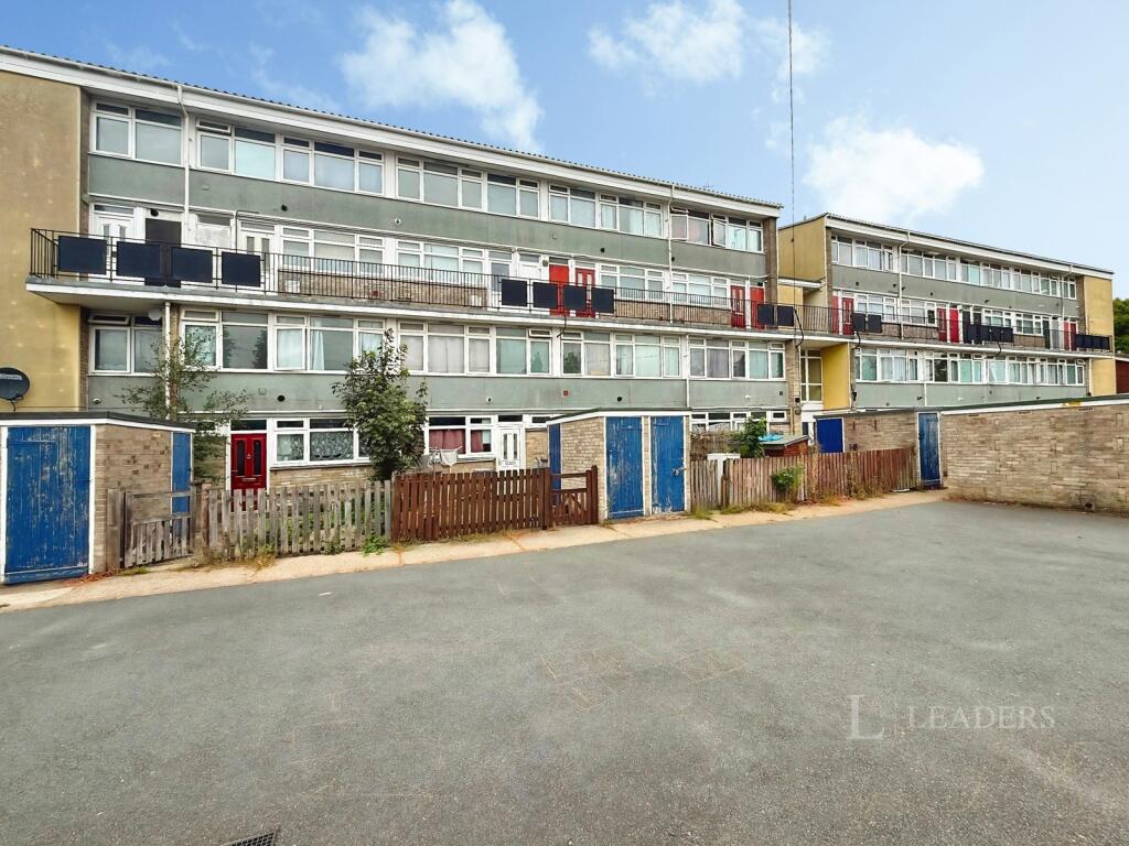 4 bed 1st Floor Flat for rent in Cringleford. From Leaders Lettings - Norwich 4 bed 1st Floor Flat for rent in Cringleford. From Leaders Lettings - Norwich