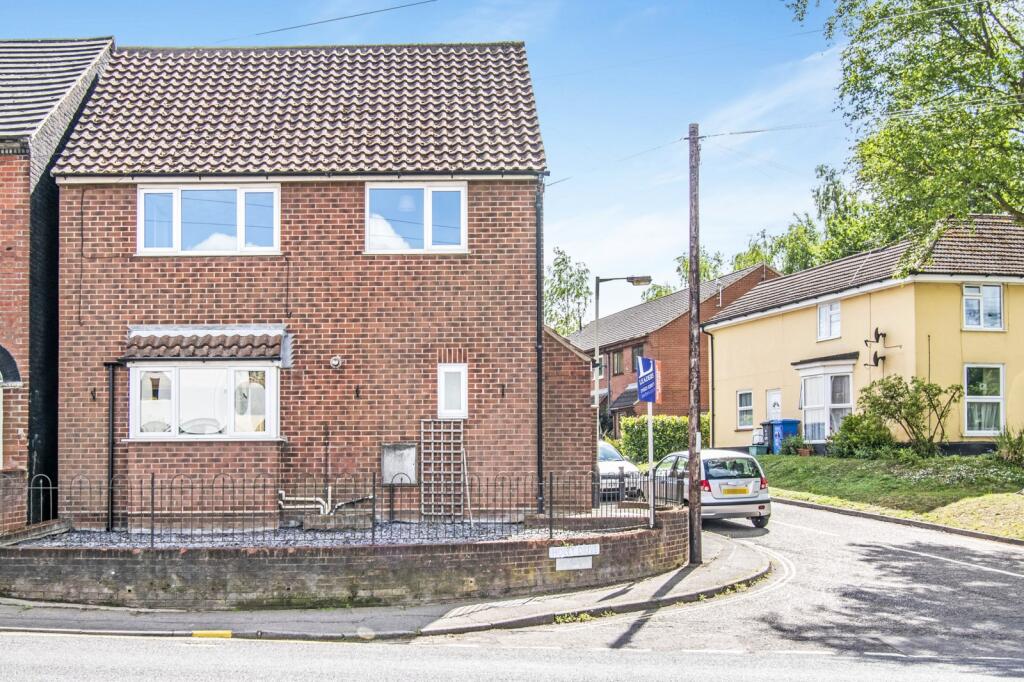 3 bed Detached for rent in Norwich. From Leaders Lettings - Norwich