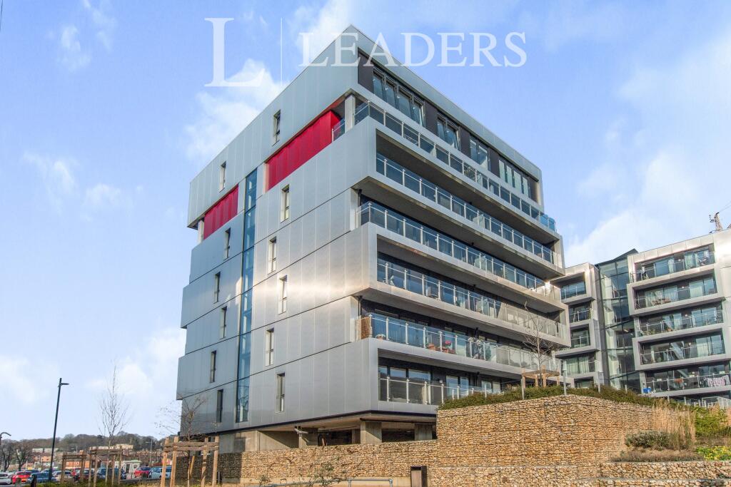 1 bed 1st Floor Flat for rent in Norwich. From Leaders Lettings - Norwich