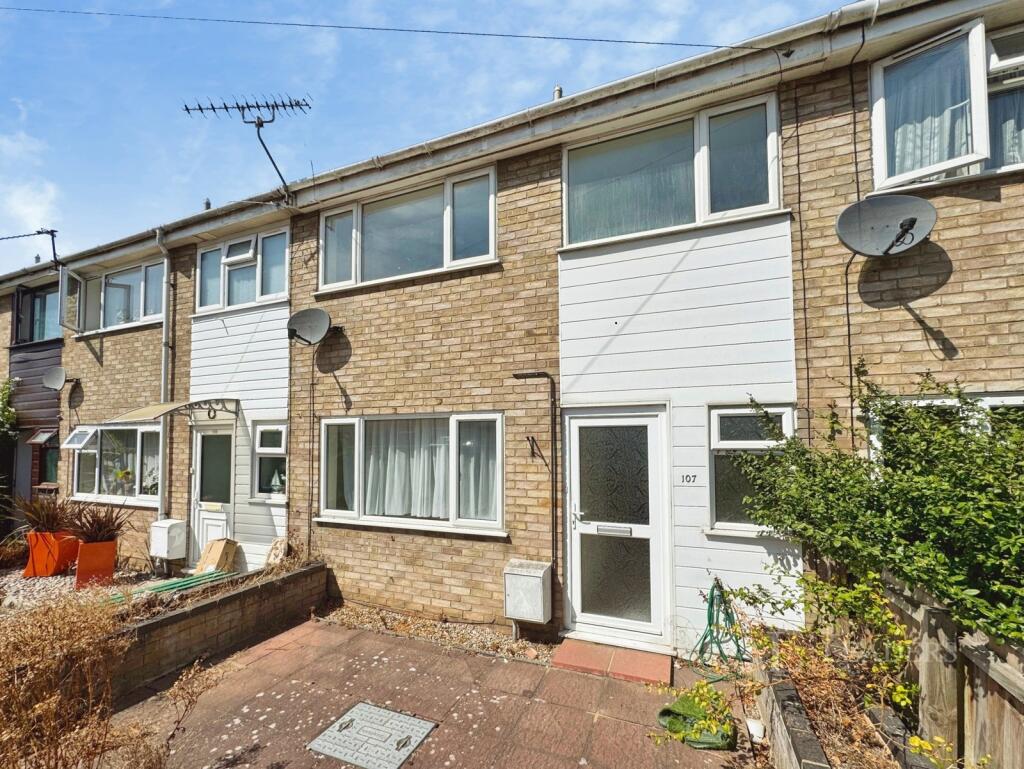 3 bed Detached for rent in Norwich. From Leaders Lettings - Norwich 3 bed Detached for rent in Norwich. From Leaders Lettings - Norwich