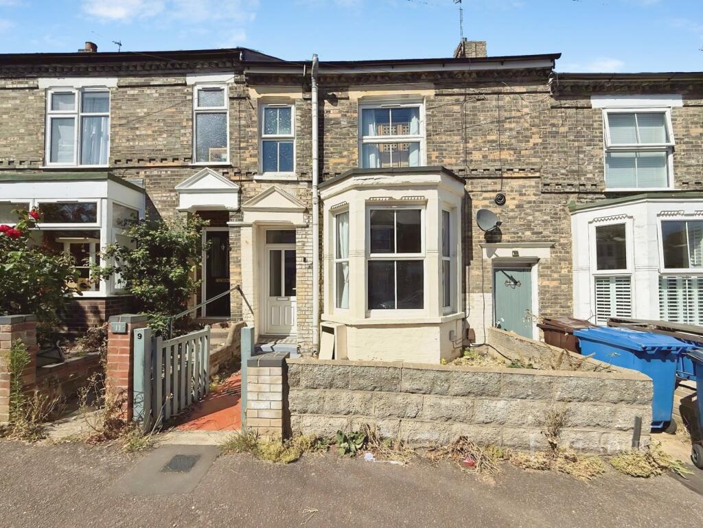 3 bed Detached for rent in Norwich. From Leaders Lettings - Norwich 3 bed Detached for rent in Norwich. From Leaders Lettings - Norwich
