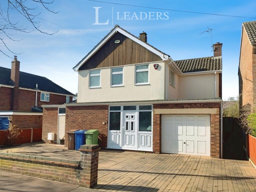 3 bed Detached for rent in Keswick. From Leaders Lettings - Norwich 3 bed Detached for rent in Keswick. From Leaders Lettings - Norwich