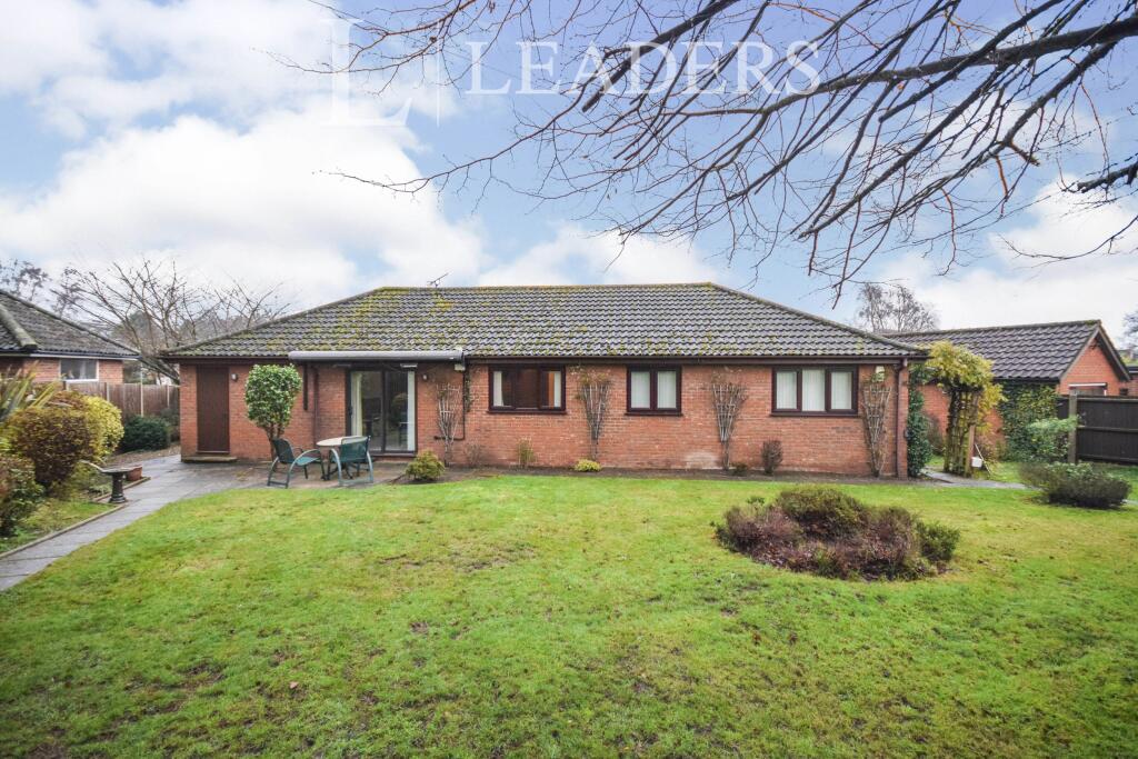 3 bed Bungalow for rent in Norwich. From Leaders Lettings - Norwich 3 bed Bungalow for rent in Norwich. From Leaders Lettings - Norwich