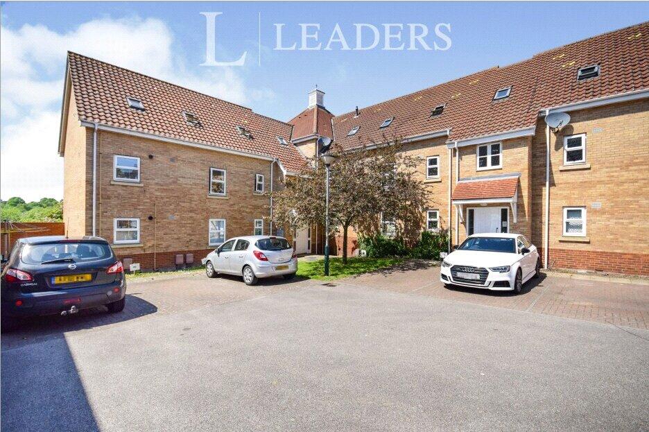 1 bed 1st Floor Flat for rent in Colney. From Leaders Lettings - Norwich