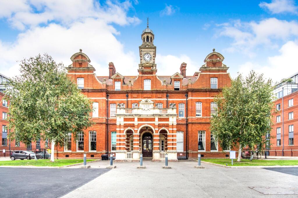 1 bed 1st Floor Flat for rent in Norwich. From Leaders Lettings - Norwich 1 bed 1st Floor Flat for rent in Norwich. From Leaders Lettings - Norwich