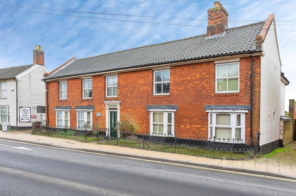 2 bed 1st Floor Flat for rent in Attleborough. From Leaders Lettings - Norwich 2 bed 1st Floor Flat for rent in Attleborough. From Leaders Lettings - Norwich