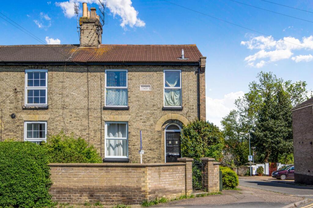 1 bed 1st Floor Flat for rent in Norwich. From Leaders Lettings - Norwich